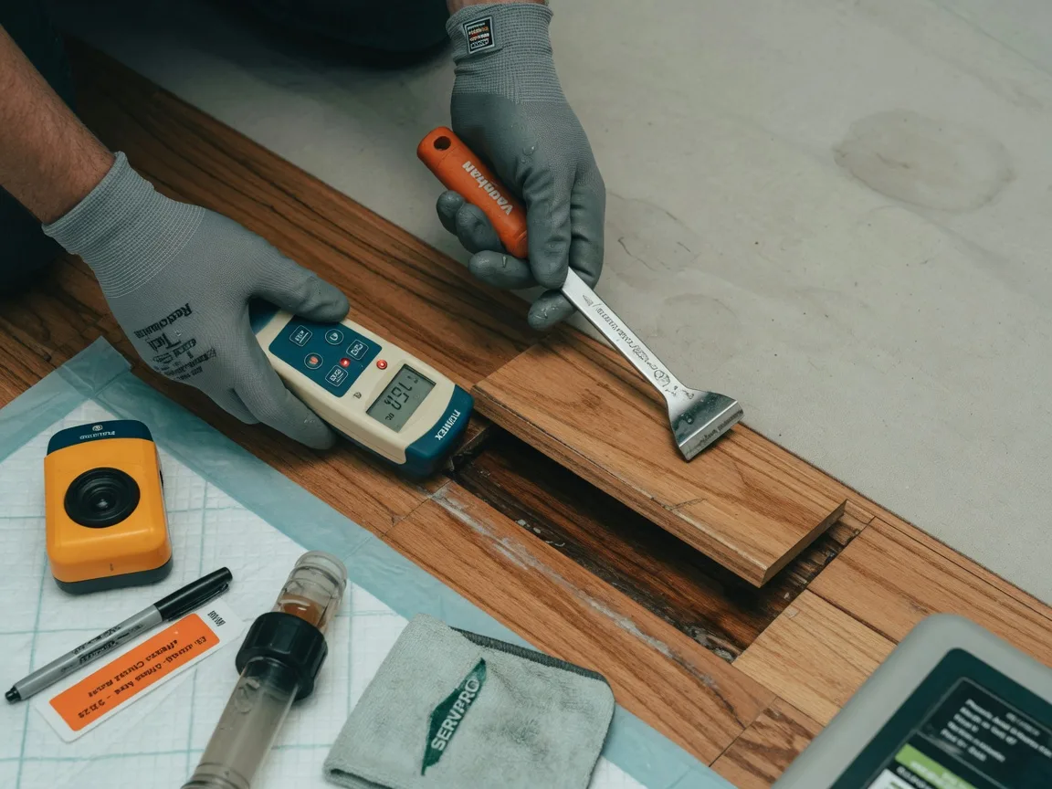 Why choose Water Damage Restoration in Grapevine, TX